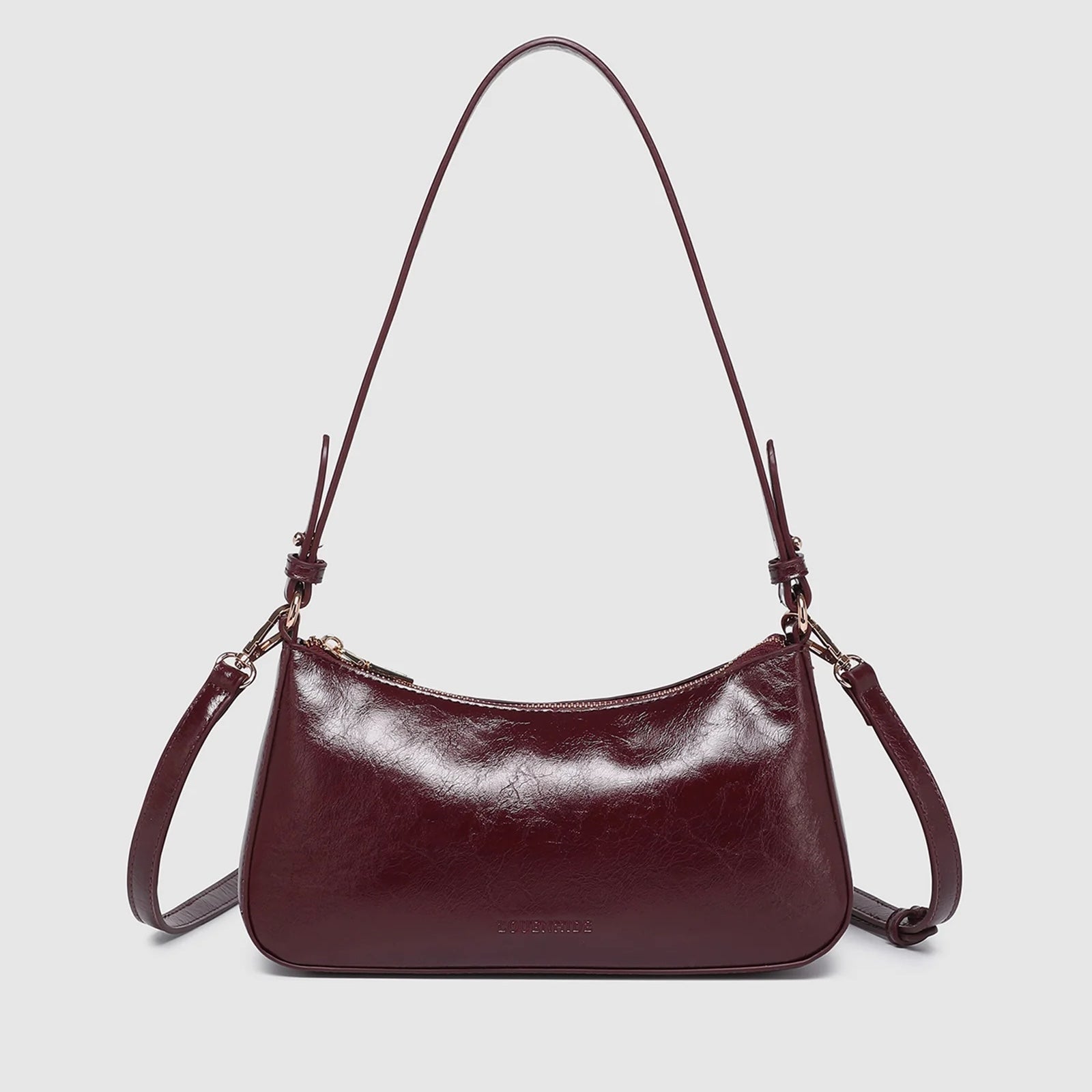 Jacqueline Shoulder Bag -