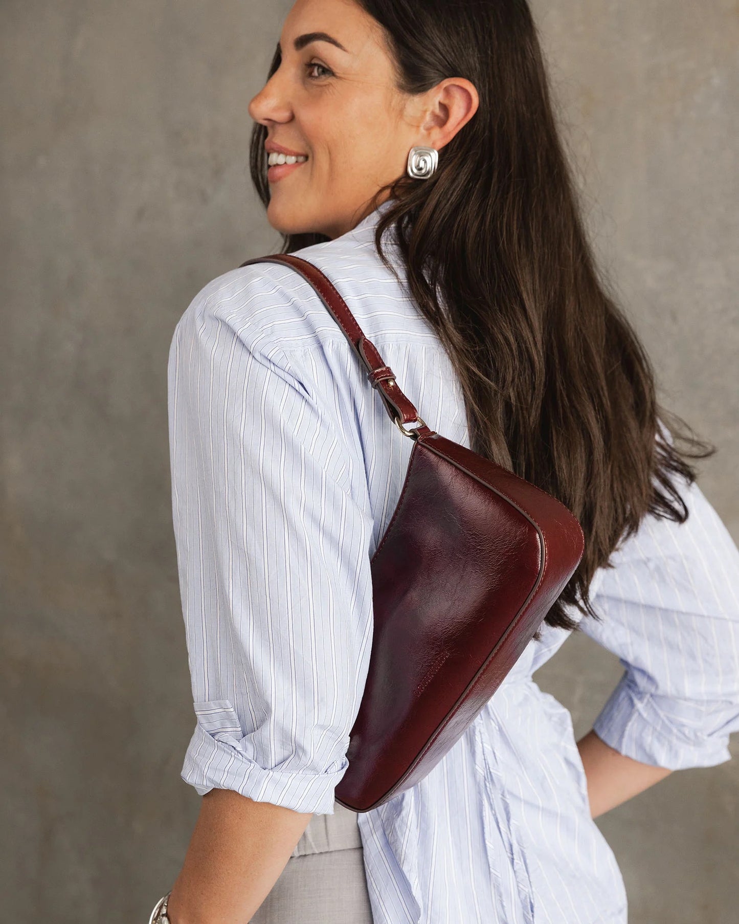 Jacqueline Shoulder Bag -