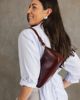 Jacqueline Shoulder Bag -