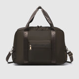Jenn Nylon Travel Bag -