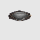 Kasey Crossbody Bag - Chocolate