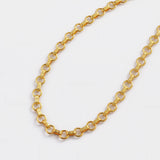 Clara Necklace - Gold