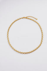 Clara Necklace - Gold