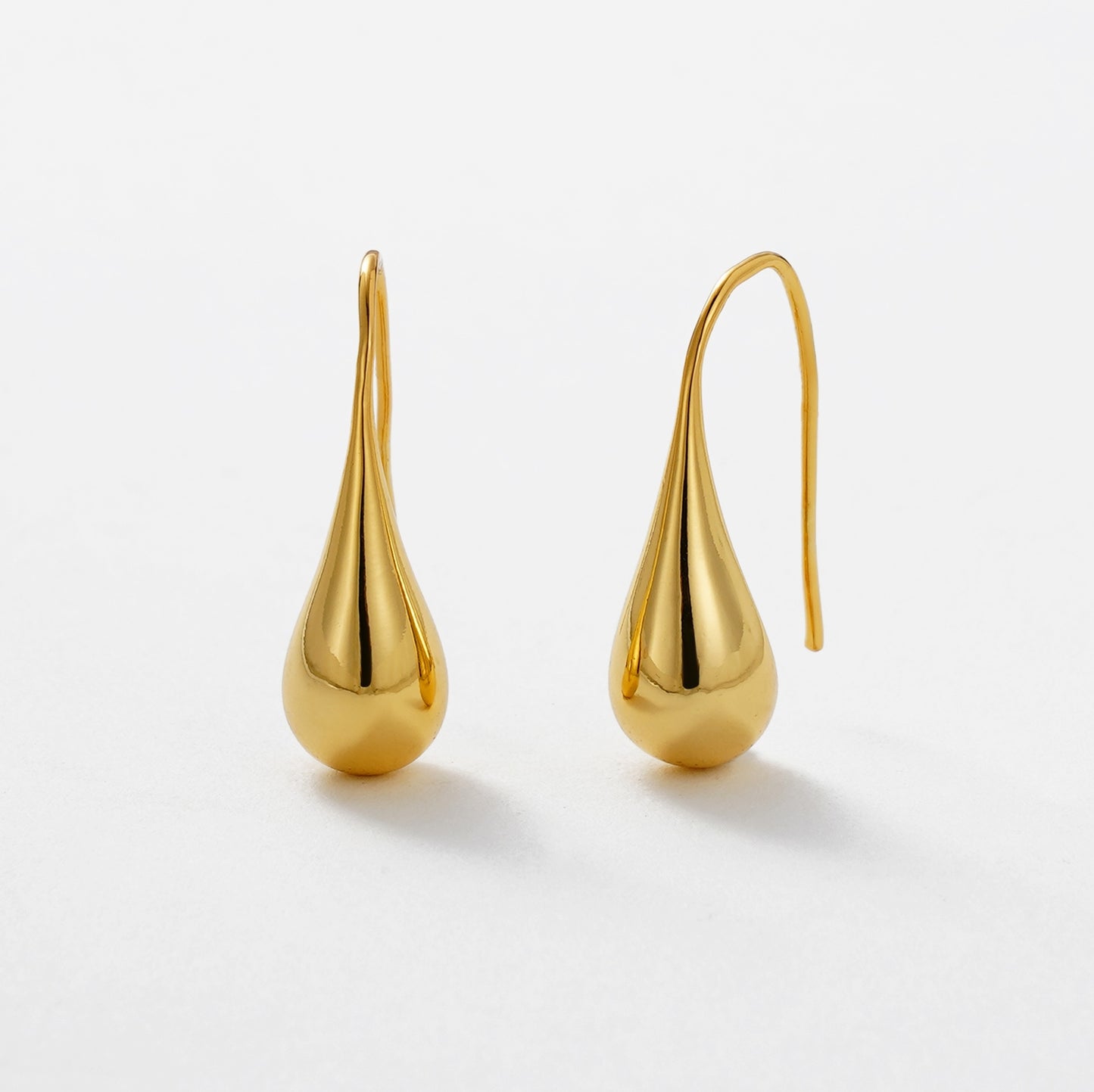 Nova Earring - Gold