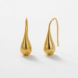 Nova Earring - Gold