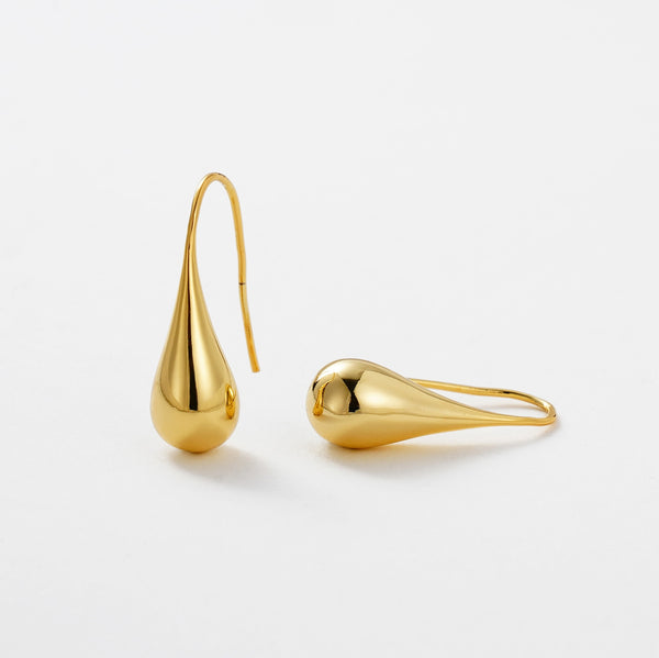Nova Earring - Gold