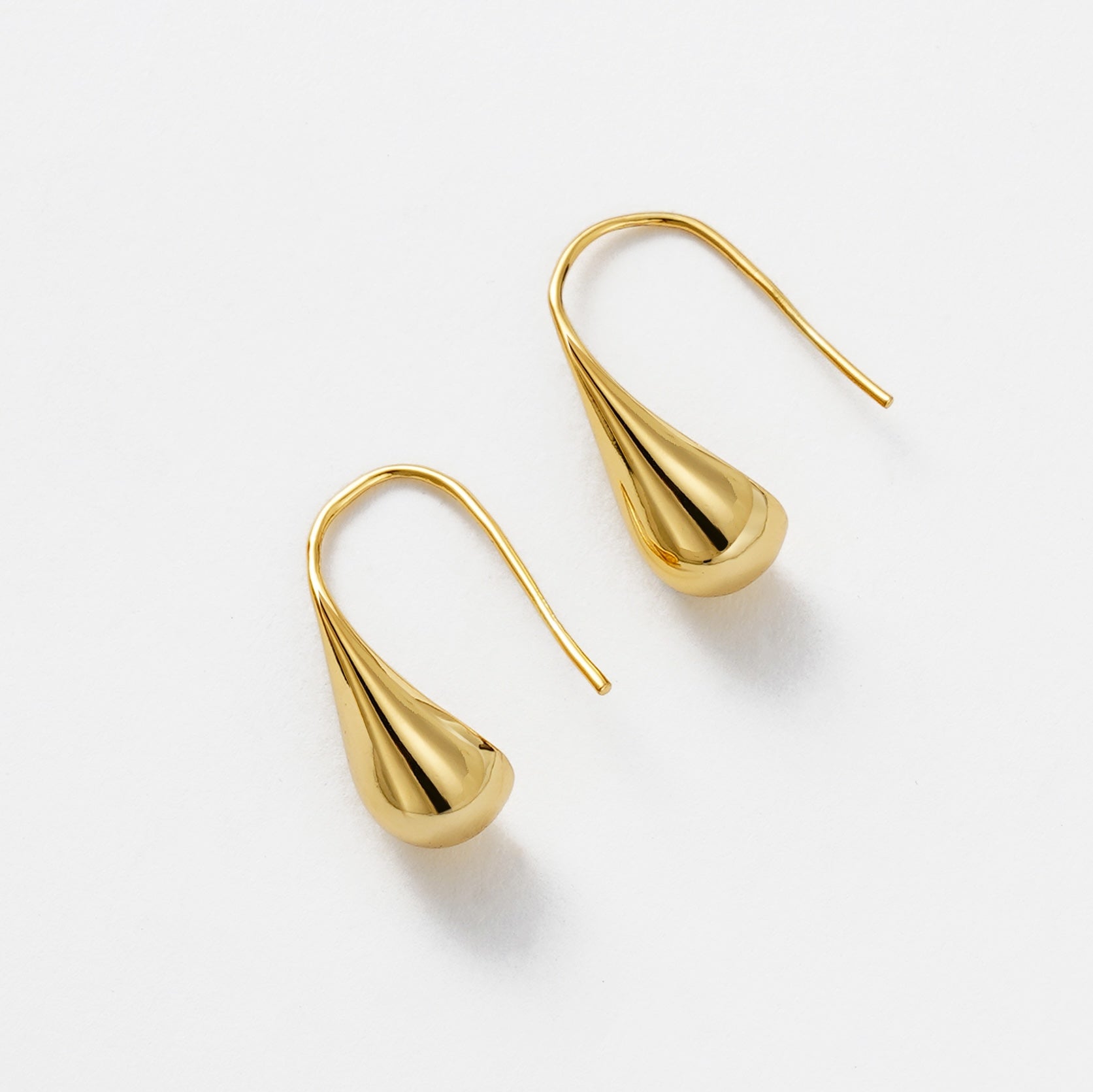 Nova Earring - Gold