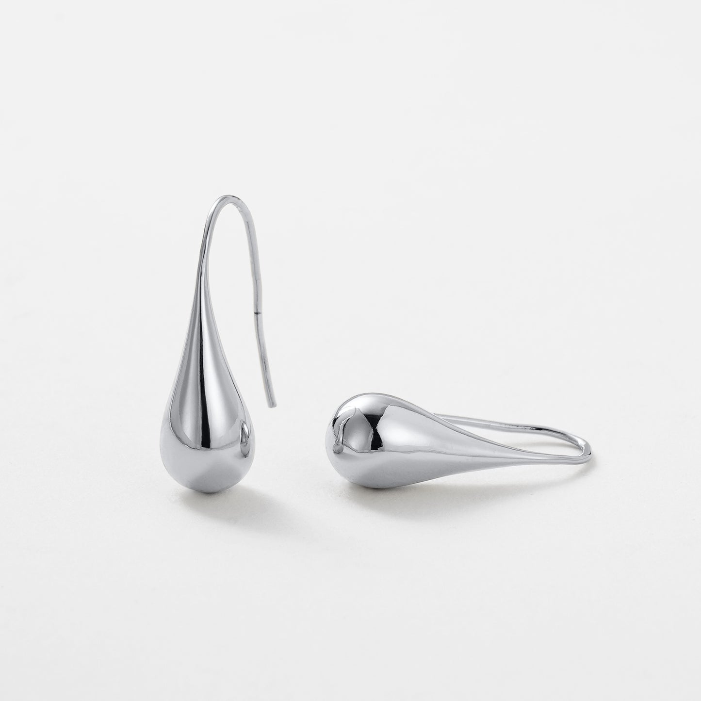 Nova Earring - Silver