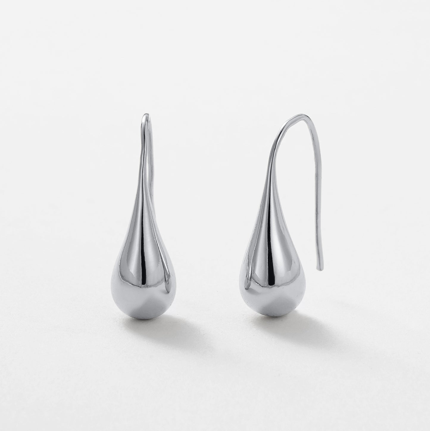 Nova Earring - Silver