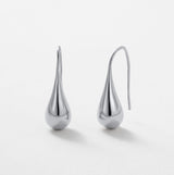 Nova Earring - Silver