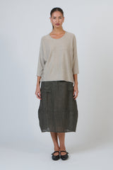 Lightweight Knit - Partridge