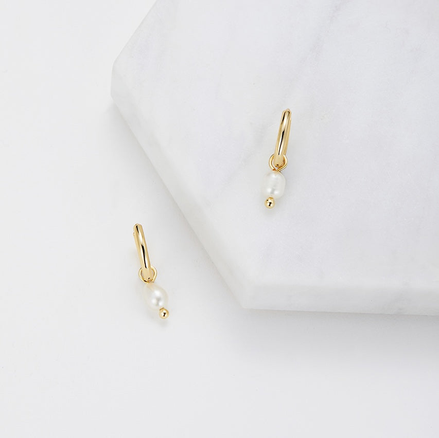 Heidi Hoop - Gold