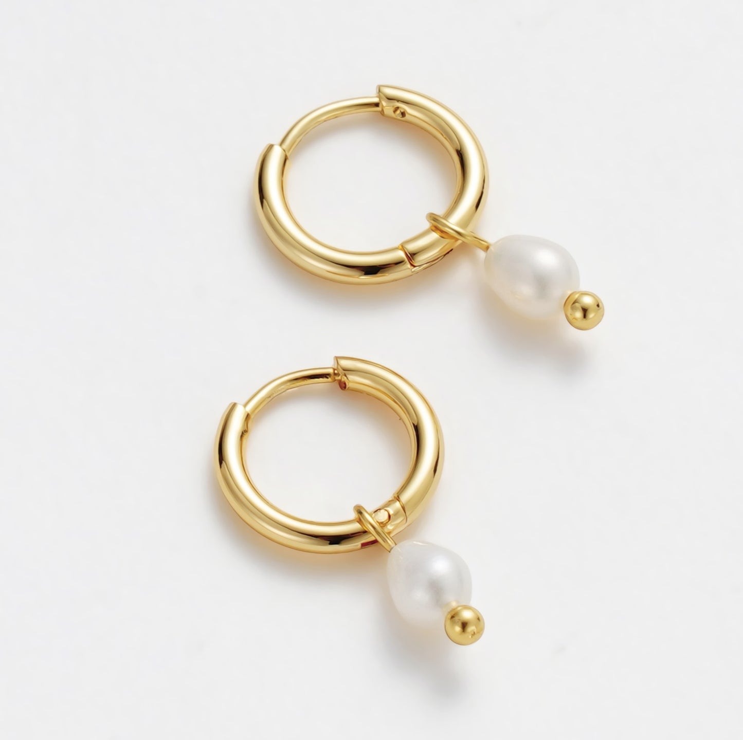 Heidi Hoop - Gold