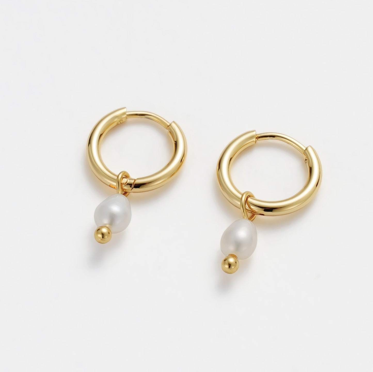 Heidi Hoop - Gold