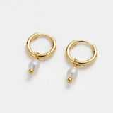 Heidi Hoop - Gold