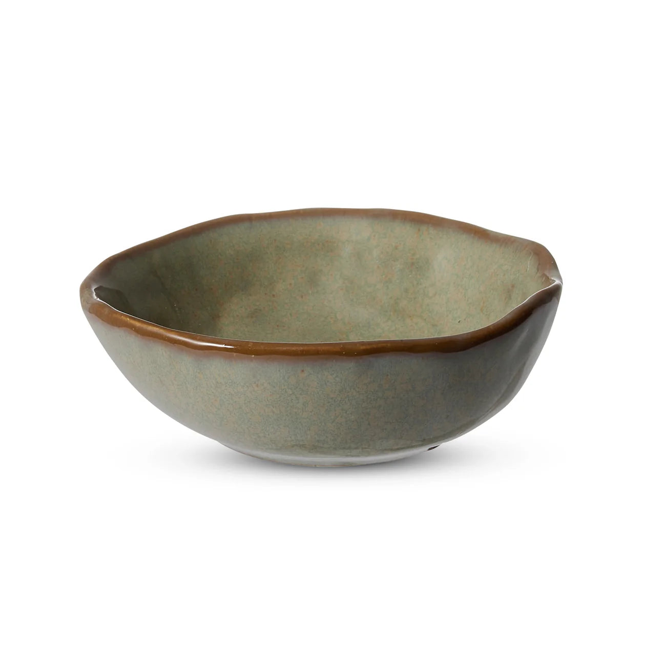 Marseille Small Bowl - Green