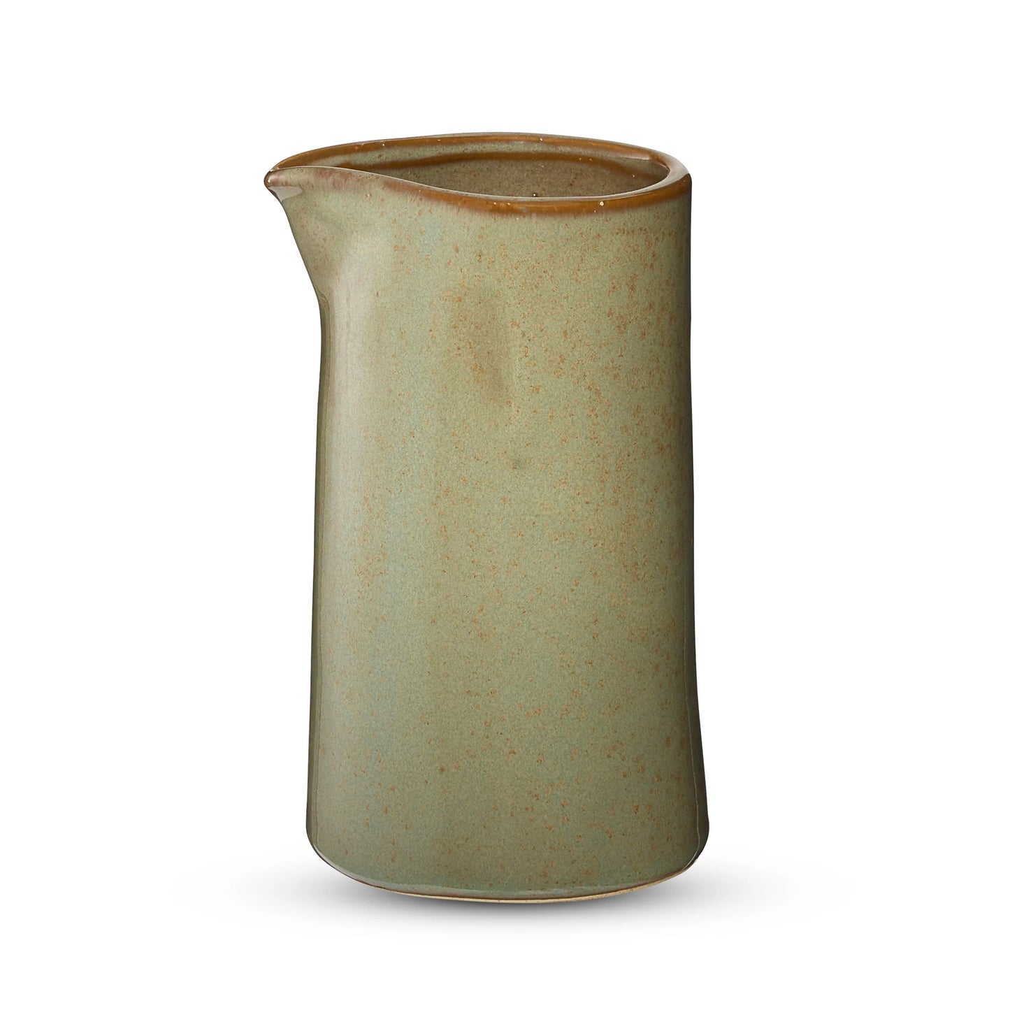 Marseille Small Pourer - Green