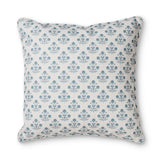 Amira Cushion 55cm - Blue