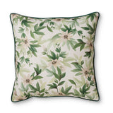 Passion Vine Cushion 55cm