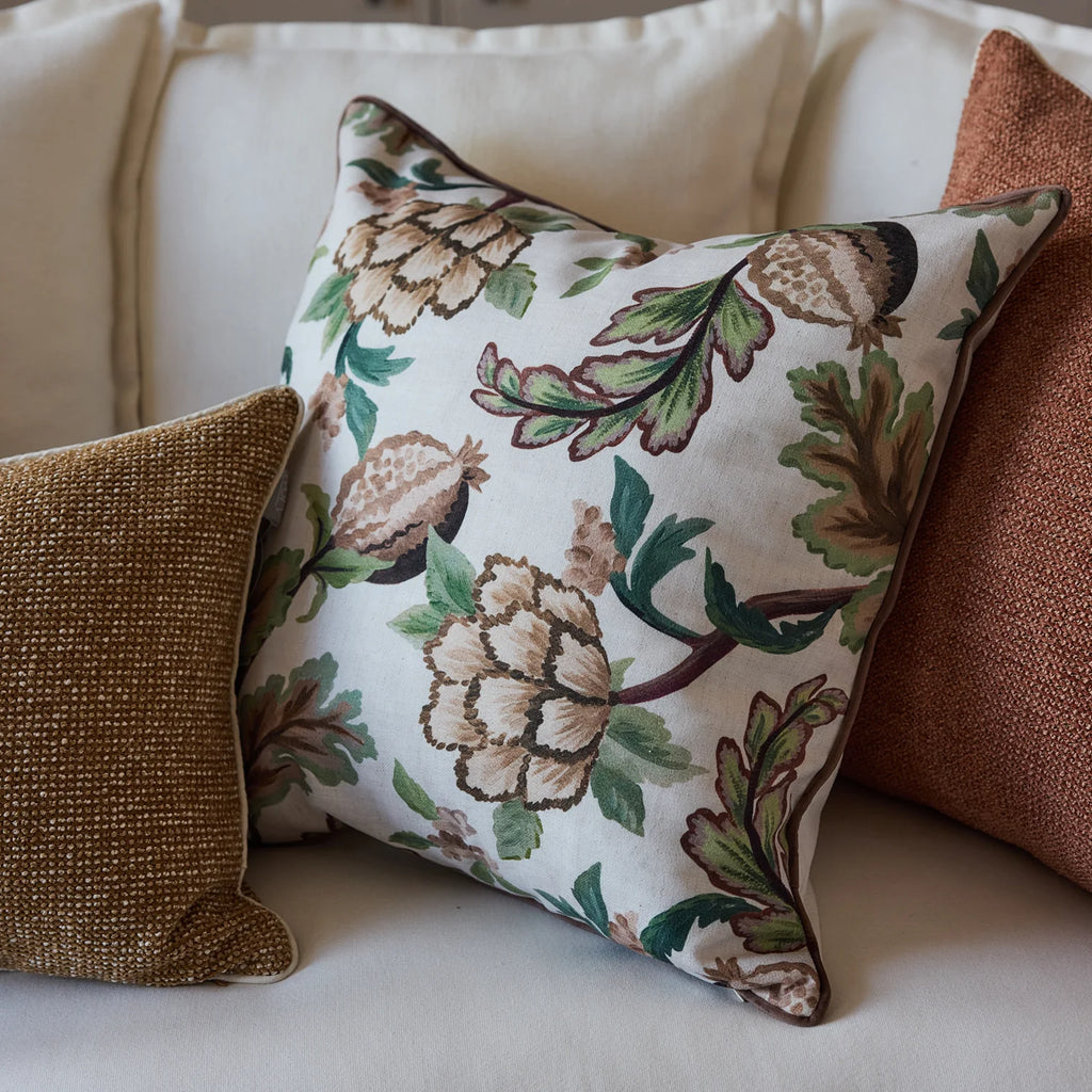 Wiltshire Multi Cushion 55cm