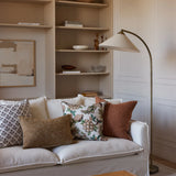 Wiltshire Multi Cushion 55cm