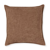 Blake Cushion 50cm - Rust