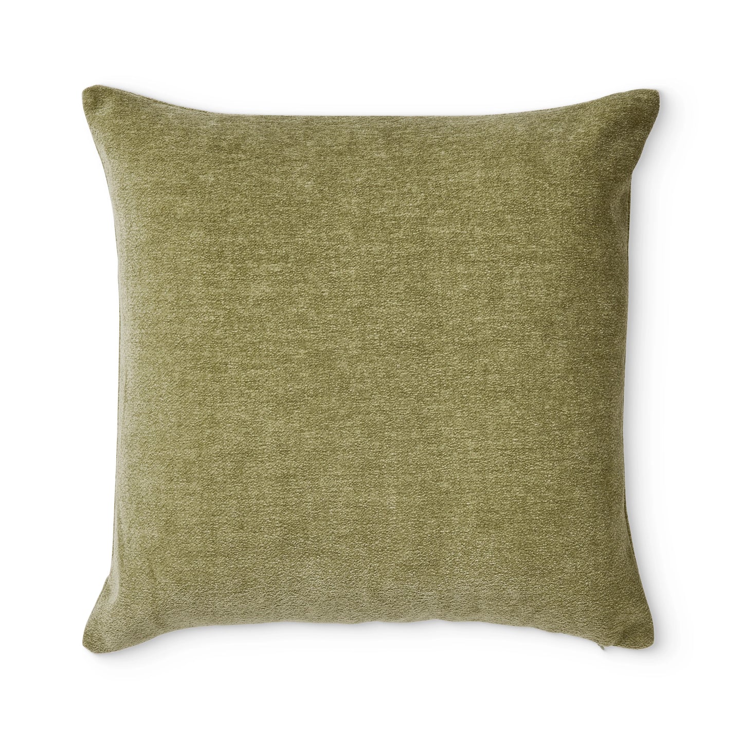 Brooklyn Cushion 50cm - Elm Green