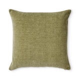 Brooklyn Cushion 50cm - Elm Green