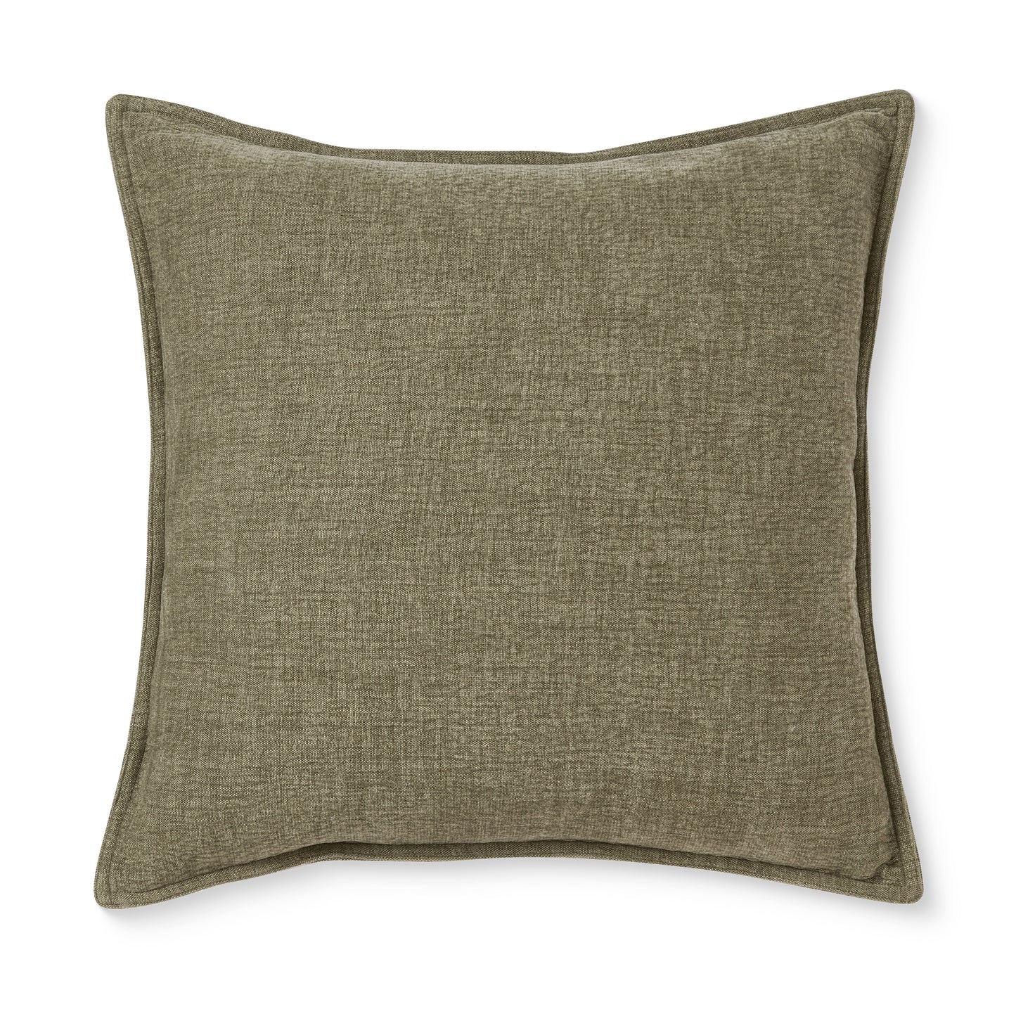 Blake Cushion 50cm - Sage Green