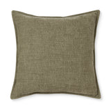 Blake Cushion 50cm - Sage Green