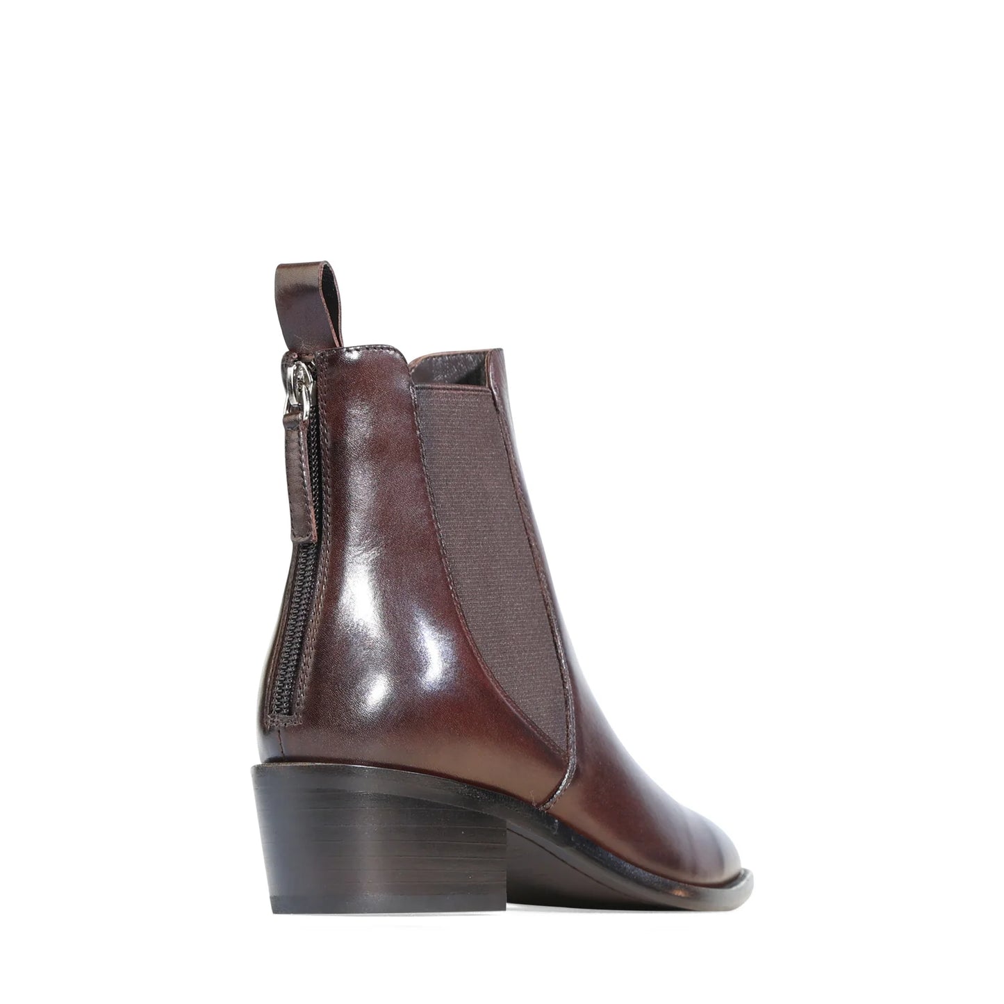 Ila Boot - Chestnut