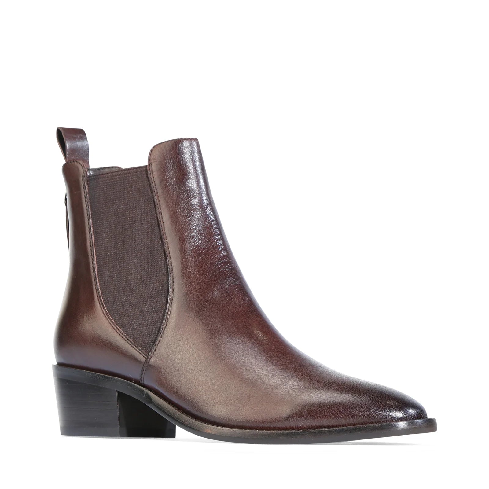 Ila Boot - Chestnut