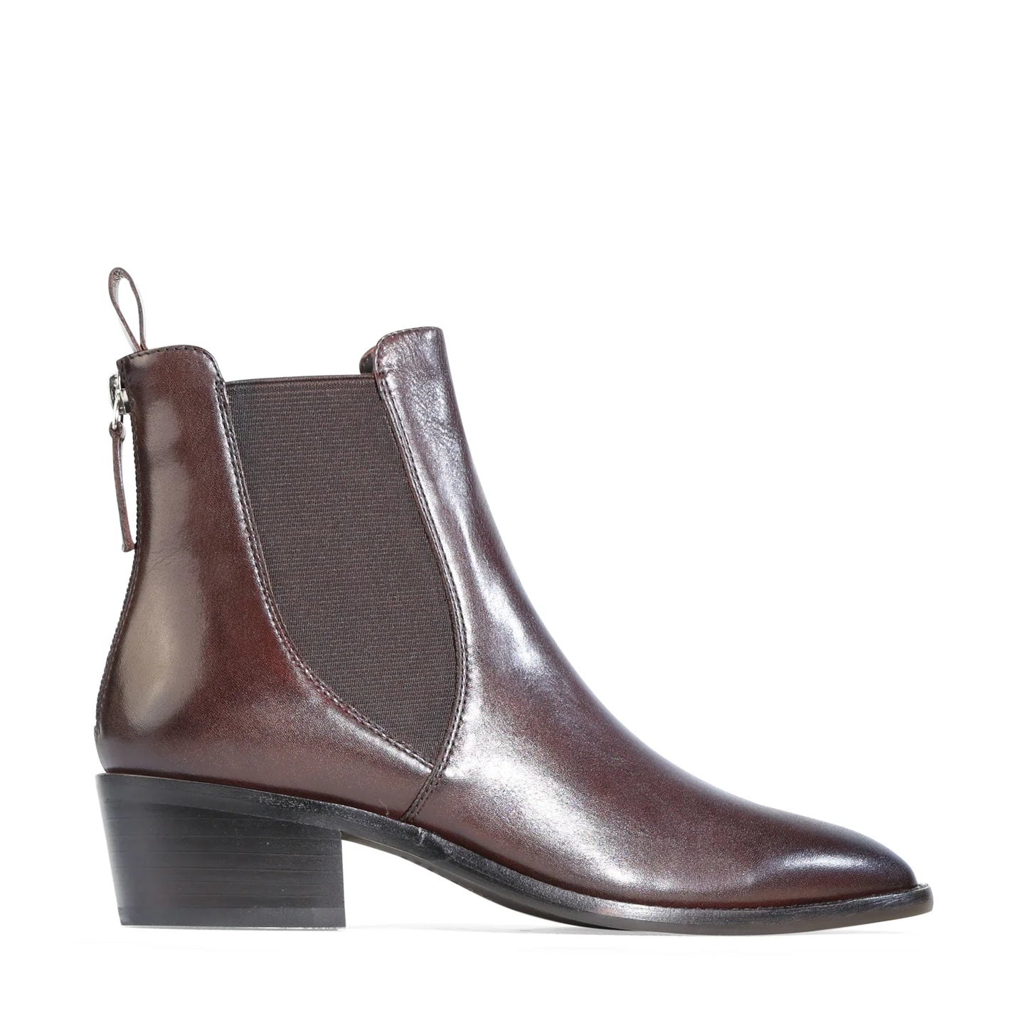 Ila Boot - Chestnut