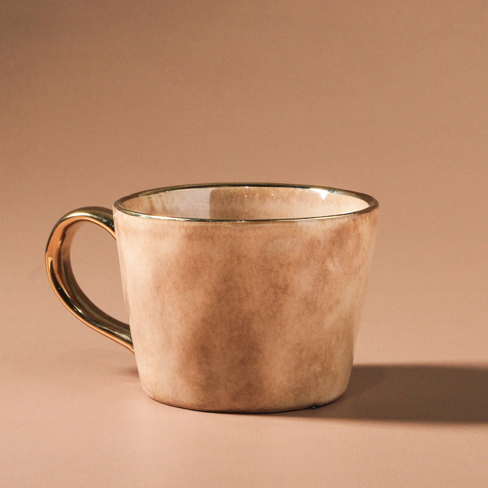 Ariel Mug -