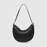 Lane Crossbody Bag - Black