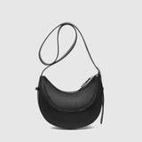 Lane Crossbody Bag - Black