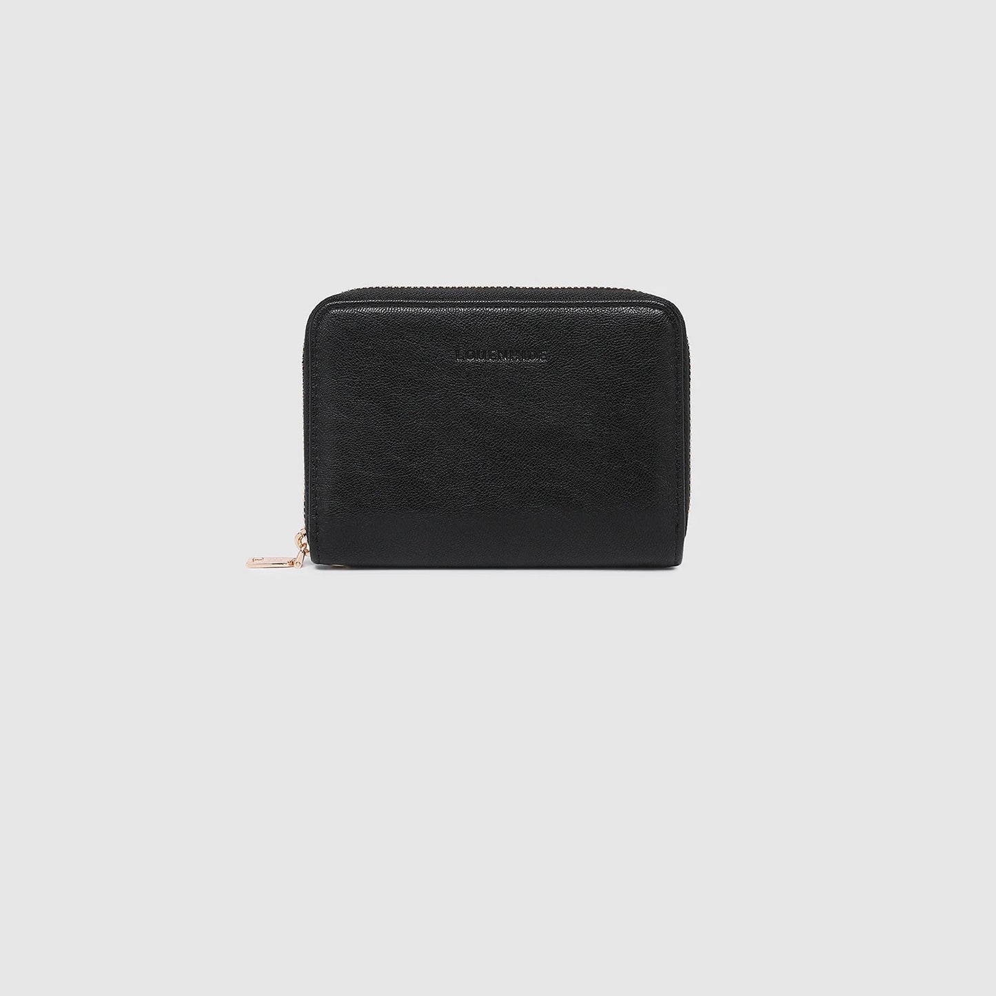 Eden Wallet - Black