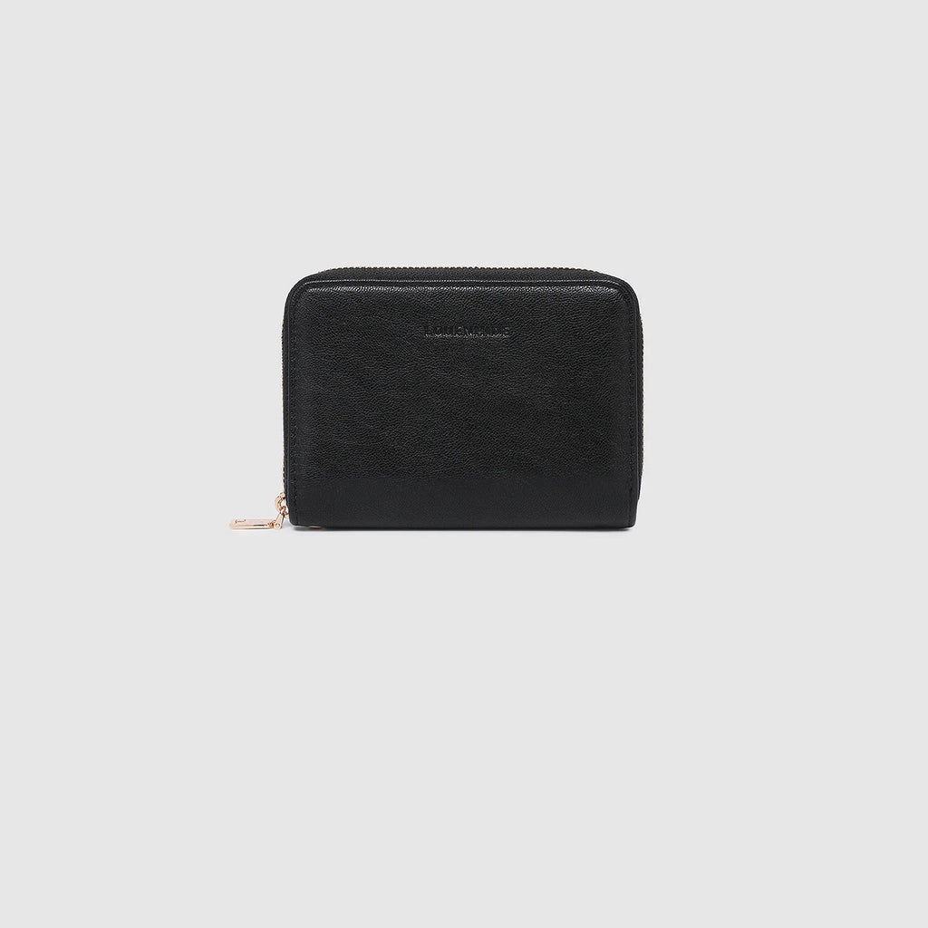 Eden Wallet - Black