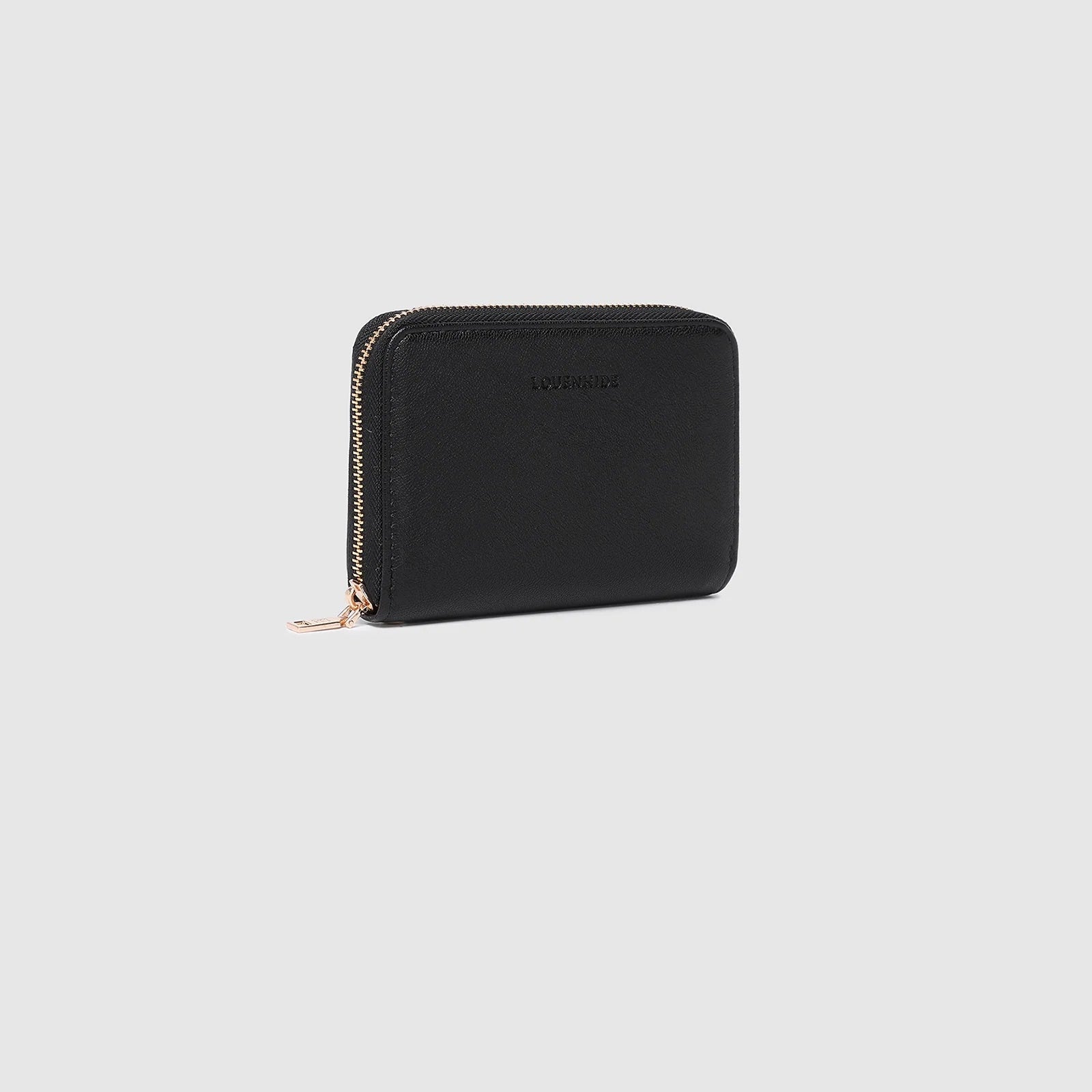 Eden Wallet - Black