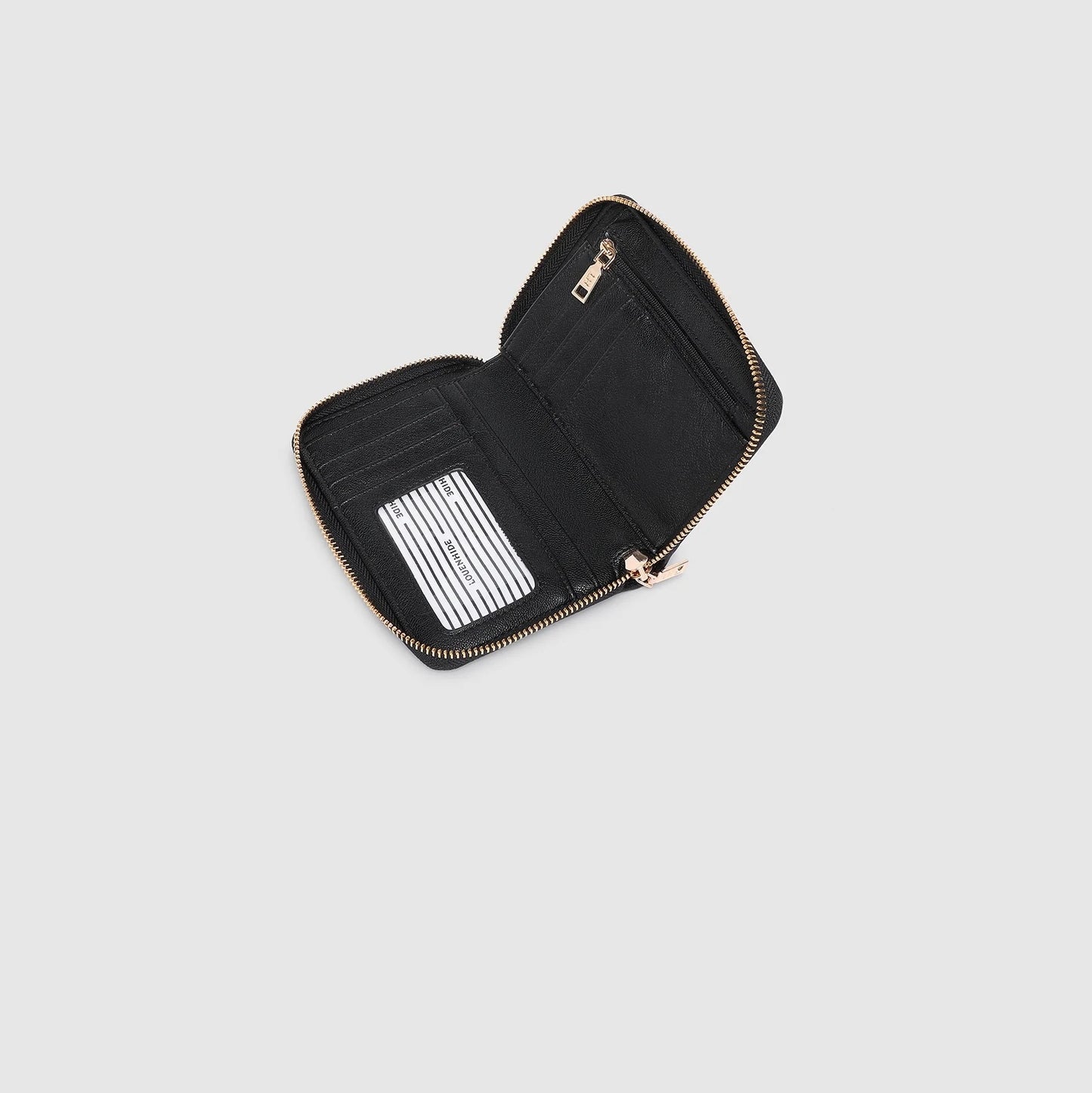 Eden Wallet - Black