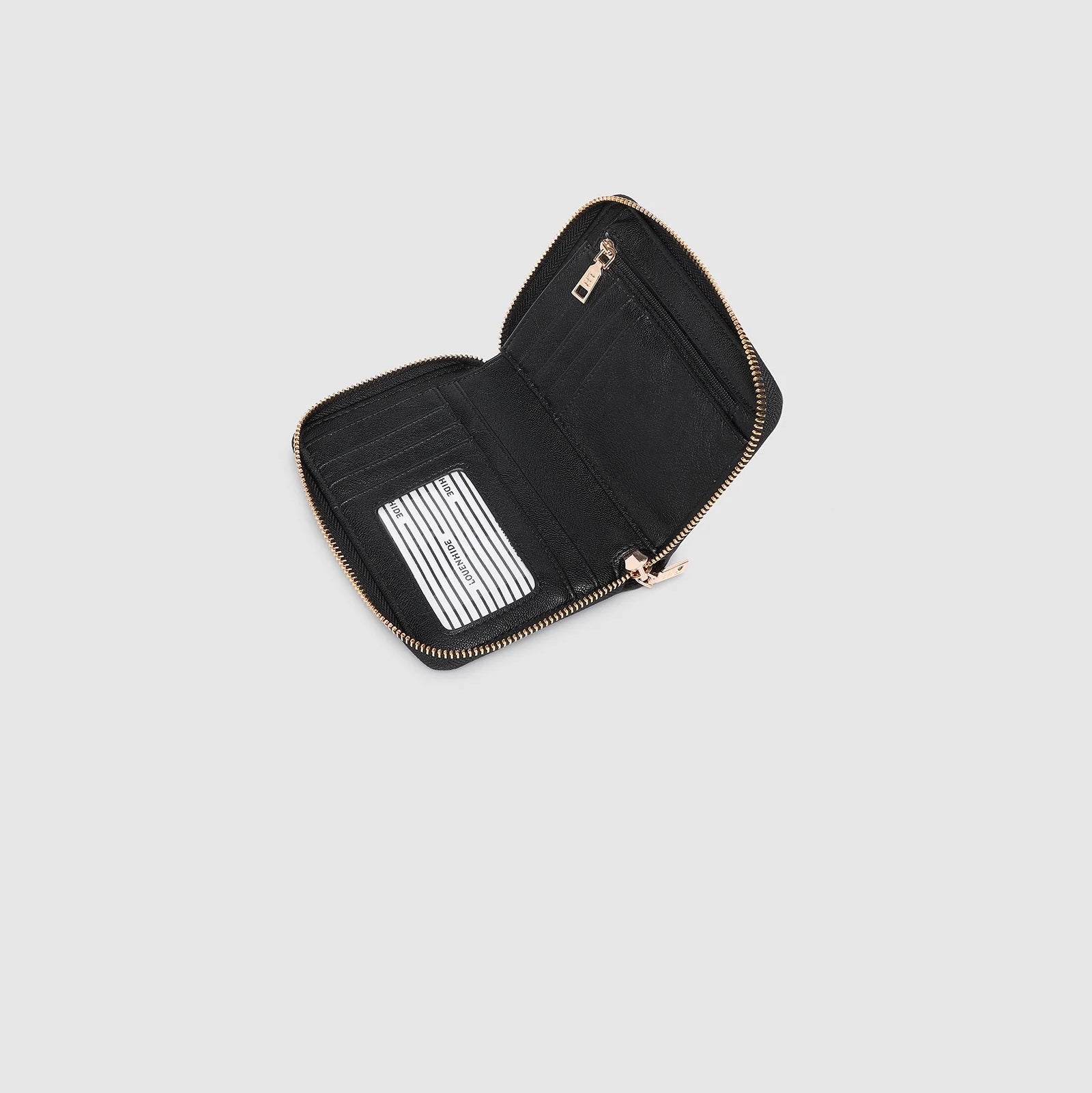 Eden Wallet - Black