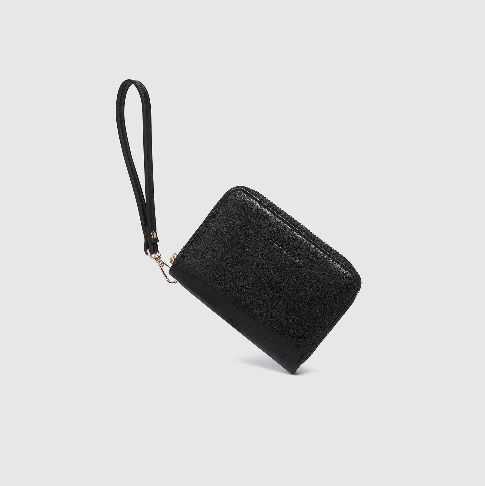Eden Wallet - Black