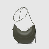 Lane Crossbody Bag - Olive