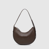 Lane Crossbody Bag - Chocolate