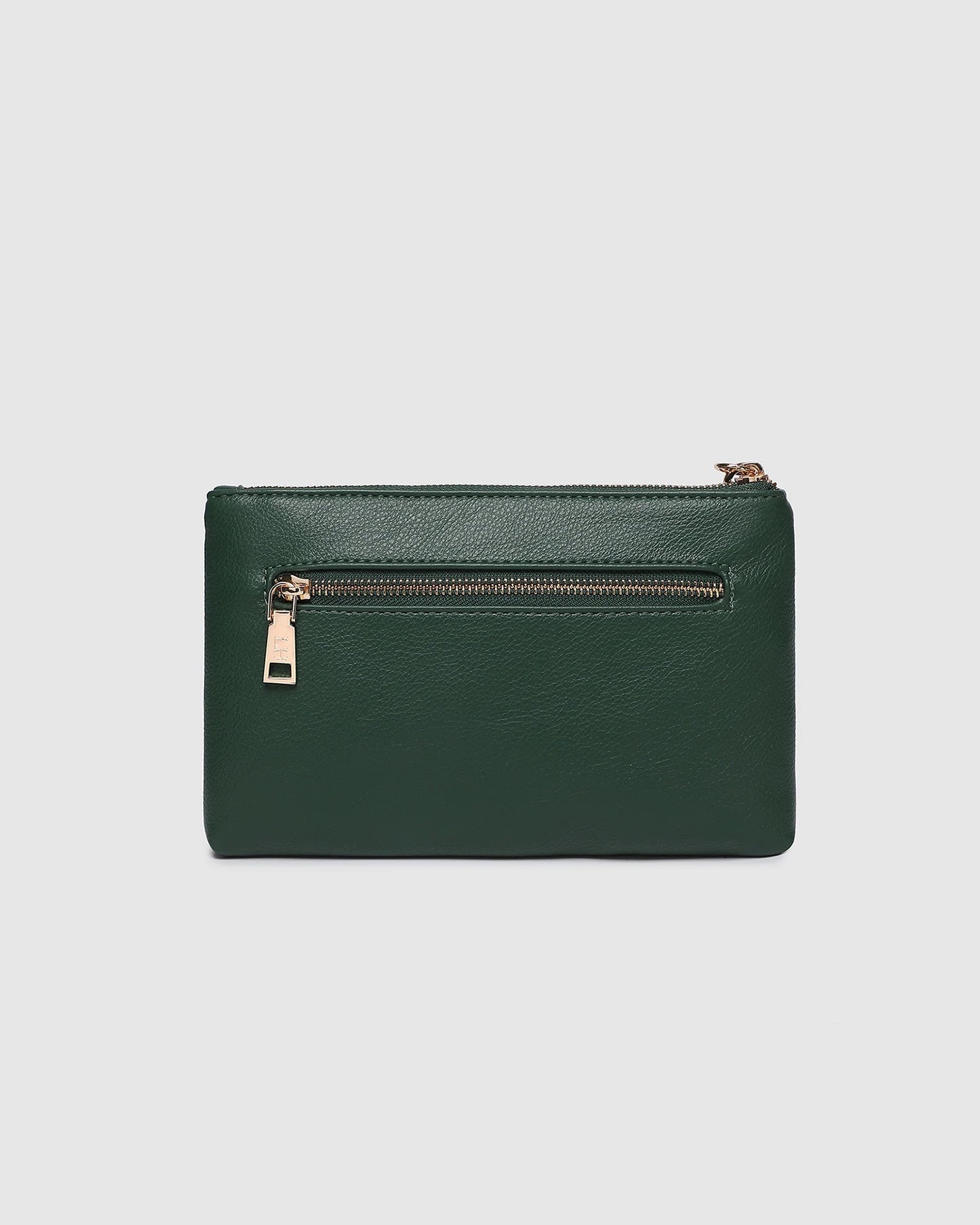 Poppy Clutch -