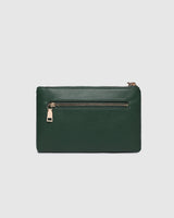 Poppy Clutch -
