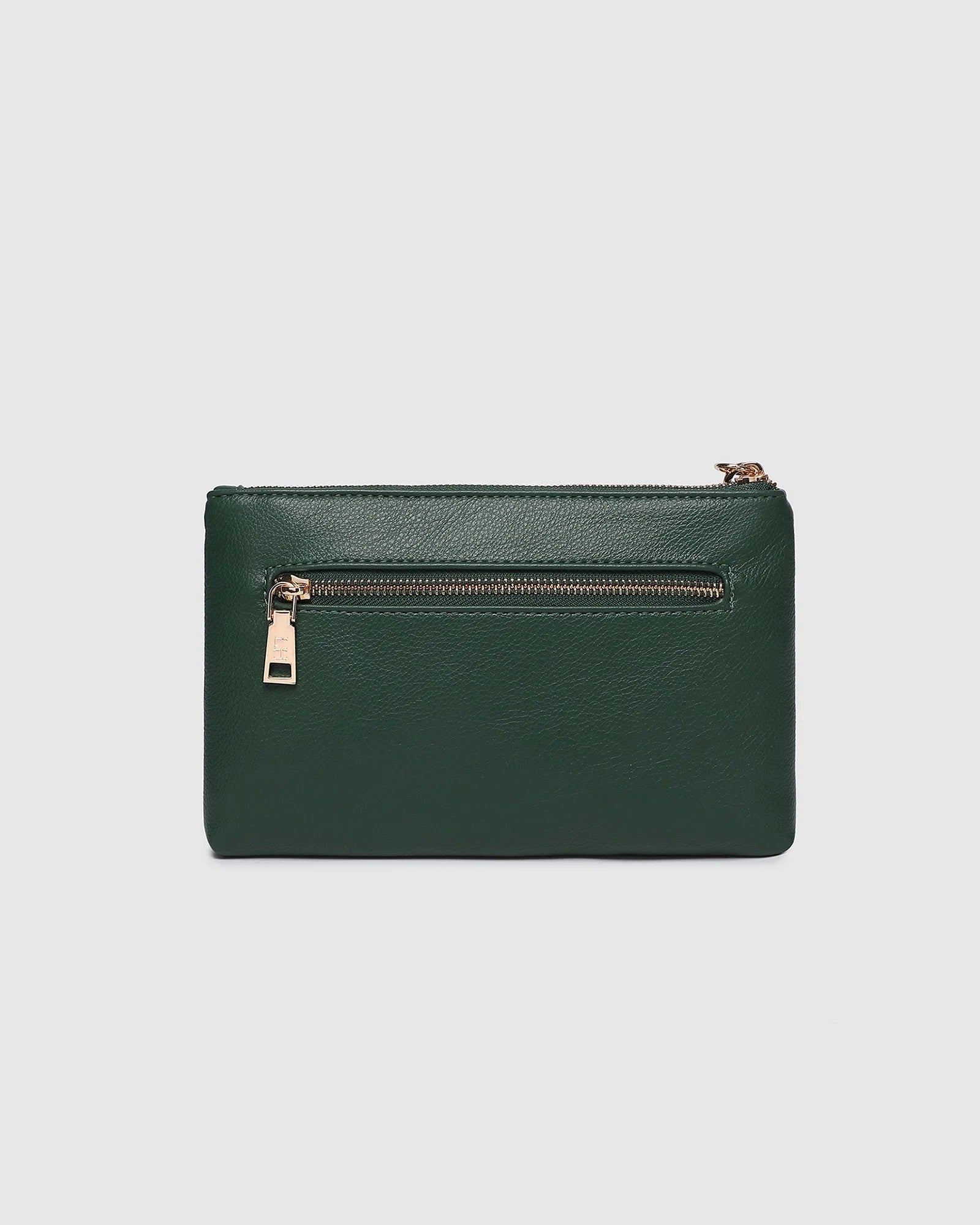 Poppy Clutch -