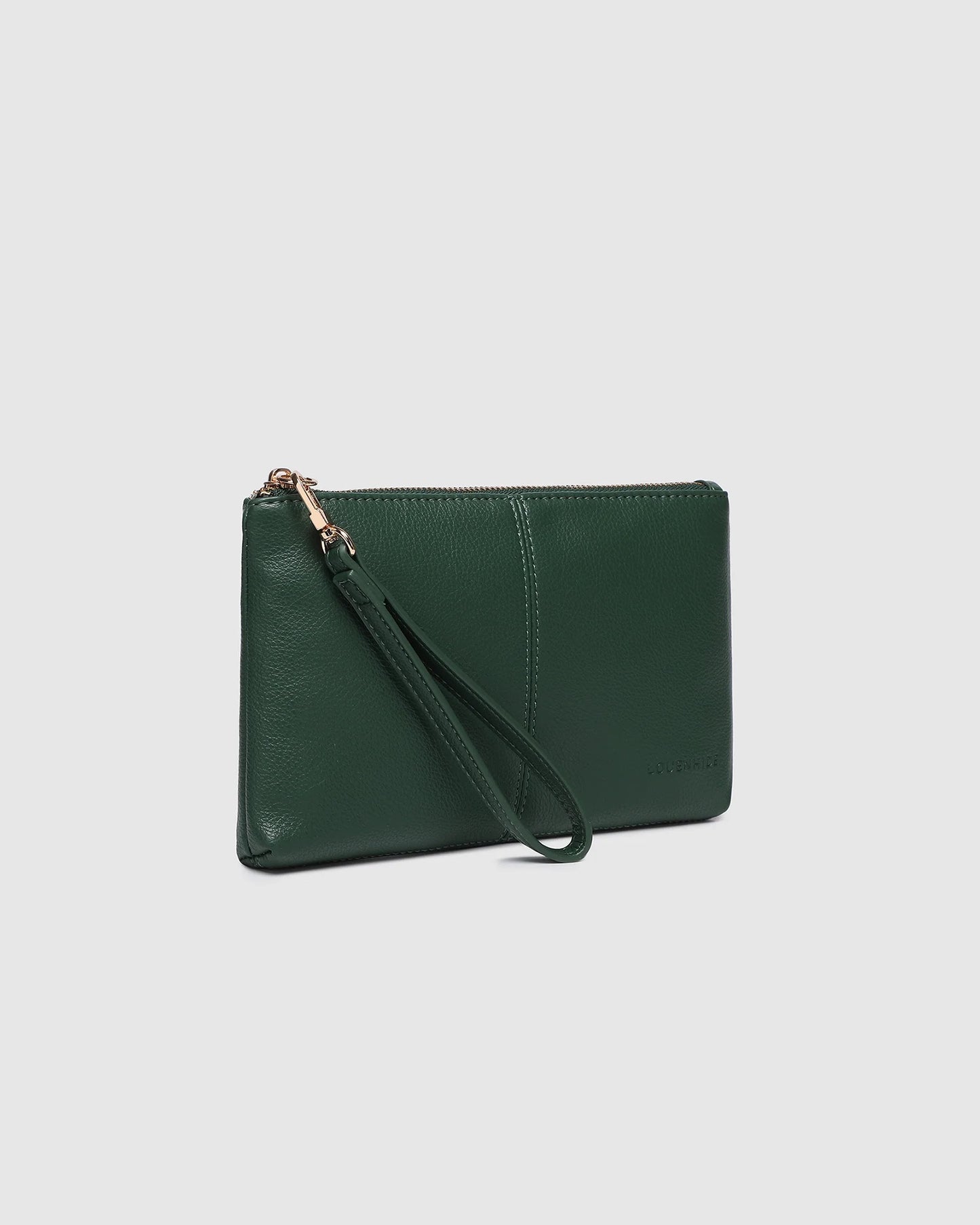 Poppy Clutch -