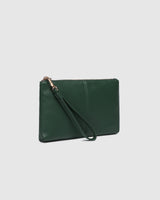 Poppy Clutch -
