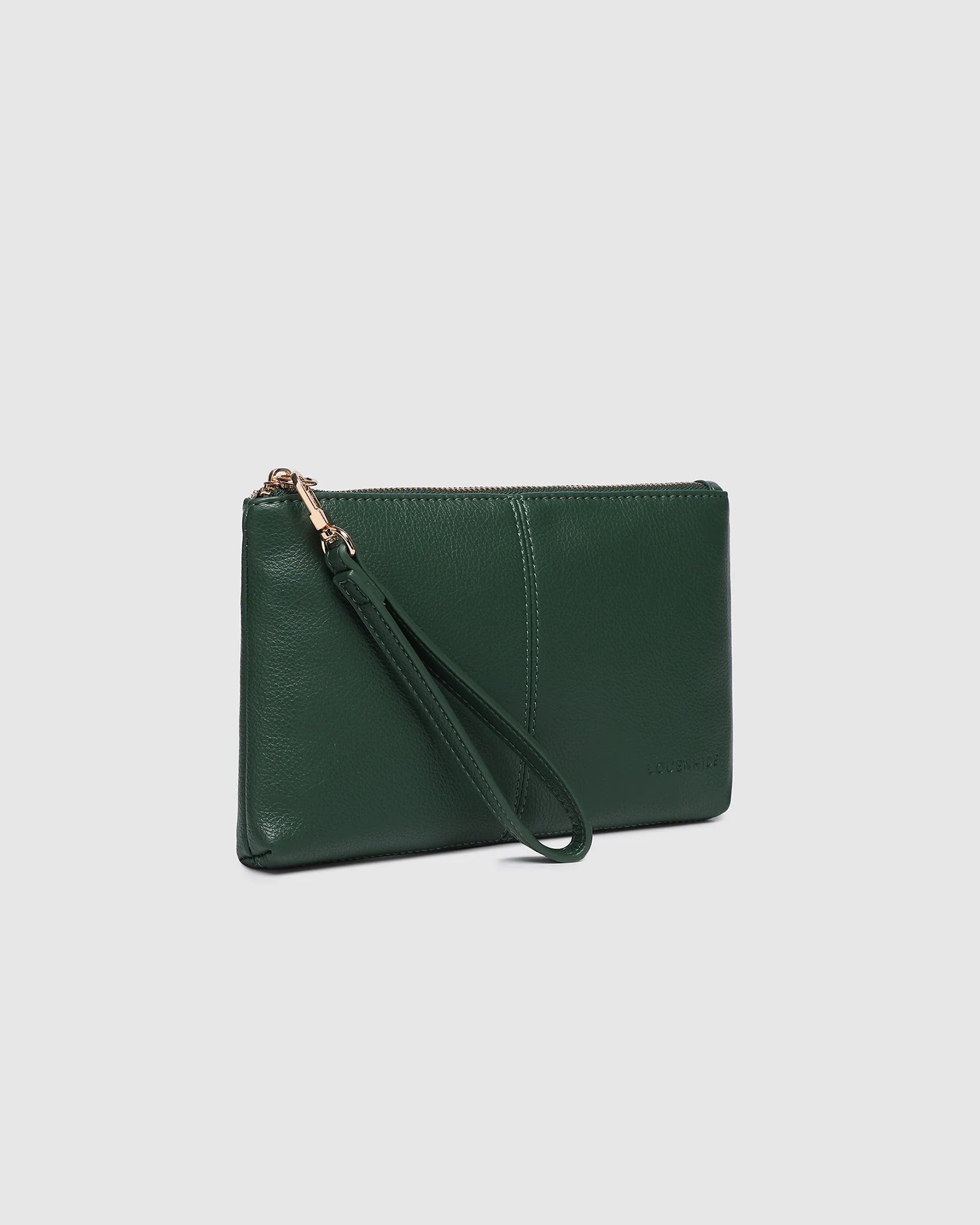 Poppy Clutch -
